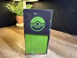 Pokemon TCG Perfect Order ETB Bundle + 2 Booster Bundles & Blister Pack Sealed - Image 4