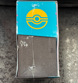 Pokemon TCG Mega Evolution Ascended Heroes Elite Trainer Box ETB Dragonite New - Image 4