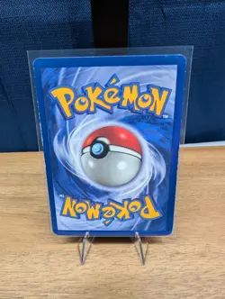 Pokemon TCG - Mew - Black Star Promo Regular - 8 - LP - Image 2
