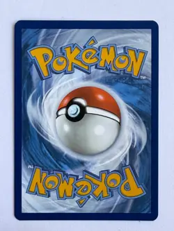 Pokemon Gengar Ultra Rare Holo Temporal Forces 193/162 - Image 2