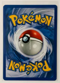 Pokemon Sabrina's Golduck 30/132 Gym Challenge Rare - Image 2