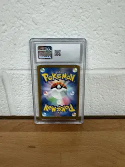CGC 10 MEGA Charizard X ex MA 223/193 MEGA Dream ex M2a Pokemon TCG - Image 2