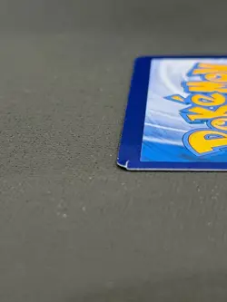 [HP/DAMAGED] Pokemon S-Chinese Exclusive Captain Pikachu 0709/09 CBB1C 07 09/09 - Image 5