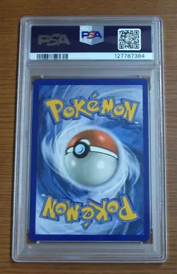 PSA 10 2019 Pokemon Sun & Moon Cosmic Eclipse Solgaleo & Lunala GX # 216 - Image 2