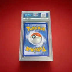 2021 Pokemon - Flareon V SWSH #179 BSP VMAX PREM. COLL. PSA 9 BLACK STAR PROMO - Image 2