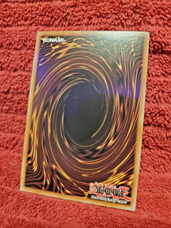 Lightforce Sword LCYW-EN093 Super Rare 1st Edition NM YuGiOh TCG - Image 3