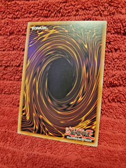 Card Destruction LCYW-EN060 Secret Rare 1st Edition NM YuGiOh TCG - Image 2