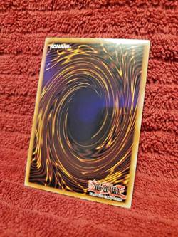 Mirror Force LCYW-EN091 Secret Rare 1st Edition NM YuGiOh TCG - Image 3