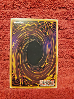 Change of Heart LCYW-EN124 Secret Rare 1st Edition NM YuGiOh TCG - Image 3