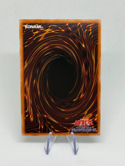 PSY-Framegear Delta CR06-AE095 Ultra Rare AE Near Mint YuGiOh Card - Image 4