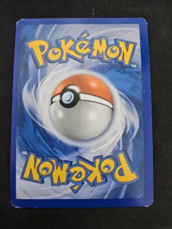 Pokemon TCG Leafeon Holo Rare Card 24/100 Majestic Dawn Series 2008 - Image 3