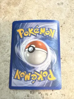 Pokemon TCG Meganium Dragon Frontiers Holo Rare Card 4/101 Delta Species - Image 2