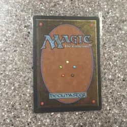 Transmutation - Magic the Gathering - MTG - Legends - Image 2