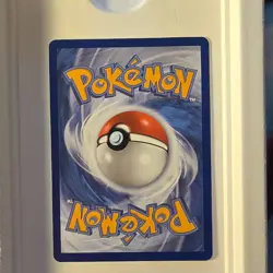 Pokemon Bulbasaur 037/MEP Promo Stamped Holo Card Basic HP 80 Leech Seed - Image 2