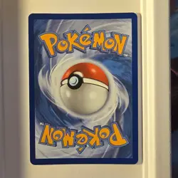 Pokemon Squirtle 039/MEP Basic Holo Foil Card HP 80 Turtle - Image 2