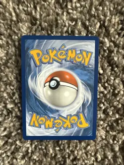 Charizard ex SVP 074 Tera Dark Holo Pokemon Card Near Mint 2024 Black Star Promo - Image 2