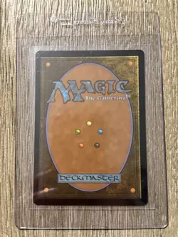 Raph’s Jitte - 19 - MTG: Teenage Mutant Ninja Turtles - Borderless - Umezawa’s - Image 2