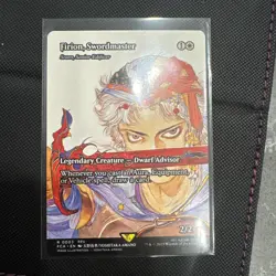 Firion, Swordmaster - Sram, Senior Edificer (Showcase) Final Fantasy: Through... - Image 1