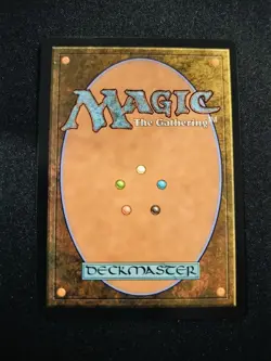 MTG Minwu Rebellion Strategist Mangara the Diplomat Showcase 25 Final Fantasy NM - Image 2