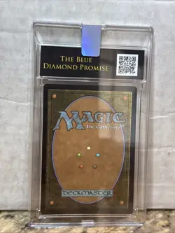 Donald Trump Recreation “Magic the Gathering” Vampiric Tutor - Image 3