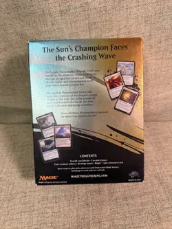 MTG Duel Decks Elspeth vs Kiora Brand New - Image 5