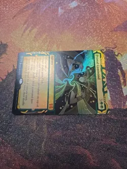 Primal Command Strixhaven: Mystical Archive Foil - Image 3