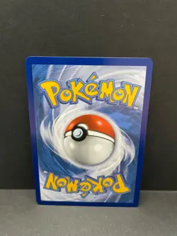 Pokemon TCG Shauna Card 278/264 Fusion Strike Rare Rainbow Free shipping - Image 2