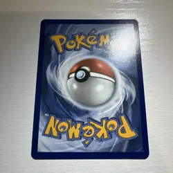 Pokemon Ignition Energy Hyper Rare Holo Special Energy 124/094 Paldean Fates - Image 2