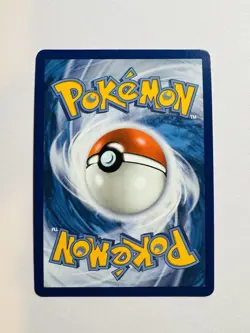 Pokemon TCG Shroodle 149/132 Illustration Rare Mega Evolutions - Image 2