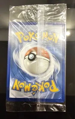 Pokemon TCG Charizard V SWSH260 SWSH: Sword & Shield Promo -Sealed - Image 2