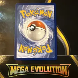 Lt. Surge's Bargain 170/132 Ultra Rare Full Art Pokemon Mega Evolution NM - Image 2