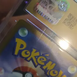 Pokemon Machamp VMAX CGC 10 VSTAR Universe Japanese SAR Holo 072/172 2022 - Image 4