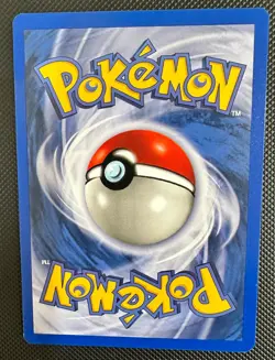 Pokemon 2002 Neo DESTINY 1st Edition PSYDUCK 79/105 NM - never played - Image 2