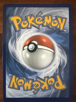2025 POKEMON MEG EN-MEGA EVOLUTION ACEROLA'S MISCHIEF SPECIAL ILLUSTRATION RARE - Image 2