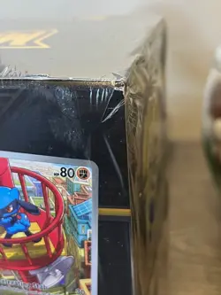 Pokemon TCG Mega Evolutions Pokemon Center ETB Lucario Exclusive - Image 4