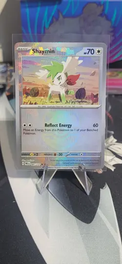 Pokemon Prismatic Evolutions Masterball Lot Of 11 English (NM) - Image 2