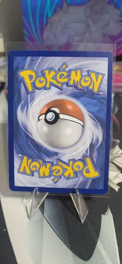 Pokemon Prismatic Evolutions Masterball Lot Of 11 English (NM) - Image 5