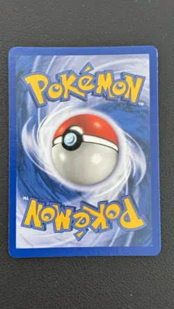 2000 Pokemon Neo Genesis 1st Edition Pichu Holo Rare #12 12/111 - Image 5