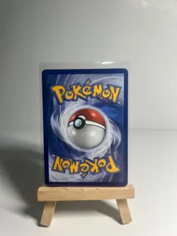 Pokemon TCG Pokemon Bulbasaur Bulbasaur Holo NM 037 PROMO - Image 2