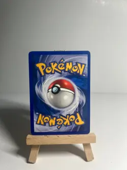 Pokemon TCG Pokemon Charmander Charmander Common Regular Vintage 2002 97/165 - Image 2