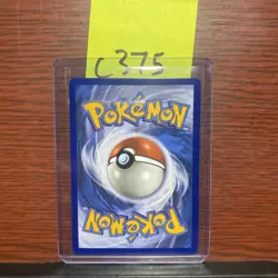 Mallow Full Art Trainer Pokemon Card Guardians Rising 145/145 Ultra Rare c375 - Image 3