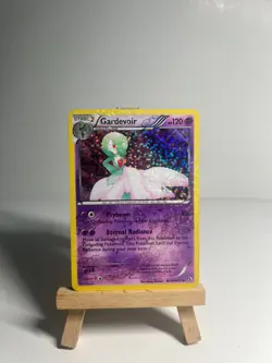 Pokemon TCG Pokemon Gardevoir Holo RC10/RC25 - Image 1