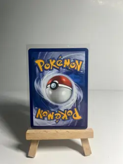 Pokemon TCG Pokemon Charmander Holo NM 038 PROMO - Image 2