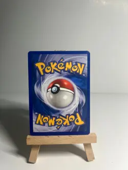 Bulbasaur 2002 Vintage 94/165 Pokemon TCG - Image 2