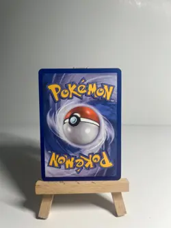 Pokemon TCG Pokemon Growlithe Holo RC4/RC25 LP - Image 2