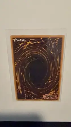 Konami Yu-Gi-Oh! Ash Blossom & Joyous Spring RA05-EN091 1st Ed Holo - Image 2