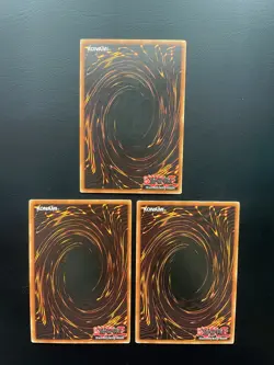 Yugioh Ryu-Kishin Powered SKE-008 1st Edition Common MP/HP X3 - Image 2