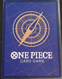 Roronoa Zoro Winner Pack 2025 Vol. 3 R One Piece Promo Card EB02-019 NM English - Image 2