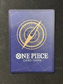 One Piece TCG Nami OP14-031 (SR) The Azure Sea’s Seven English￼ - Image 2