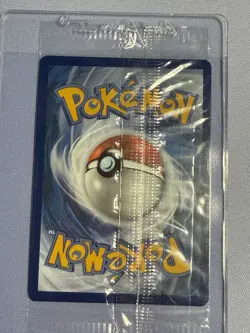 Snorlax SVP EN 051 Black Star Promo Scarlet & Violet Pokemon 151 Card - SEALED - Image 2